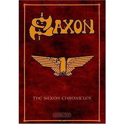 SPV Saxon Chronicles SPV Saxon Chronicles