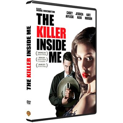 Mars The Killer Inside Me Mars The Killer Inside Me