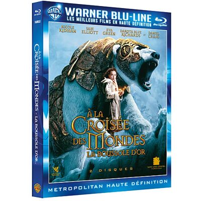 Metro The Golden Compass Metro The Golden Compass