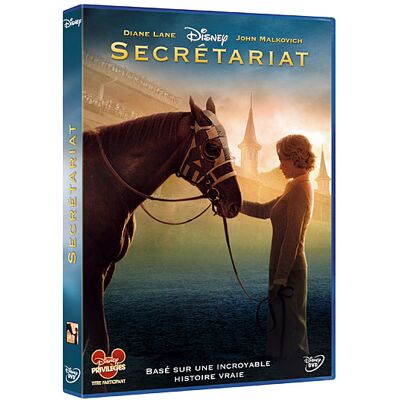 Disney Secretariat Disney Secretariat