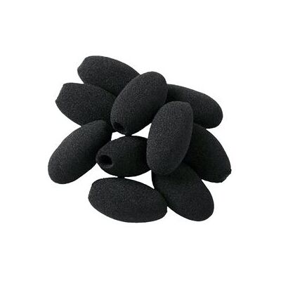Jabra - Schuimhoes voor microfoon - voor BIZ 2300, 2400 Jabra - Schuimhoes voor microfoon - voor BIZ 2300, 2400
