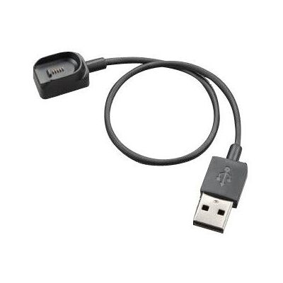 Plantronics Poly - USB-voedingskabel - USB male - voor Voyager Legend Plantronics Poly - USB-voedingskabel - USB male - voor Voyager Legend