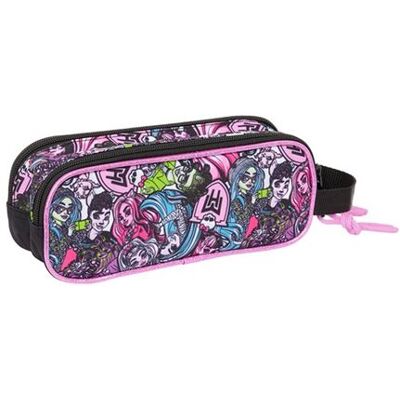 SAFTA Monster High Drama - Pennendoos - dubbel - Monster High "Drama" SAFTA Monster High Drama - Pennendoos - dubbel - Monster High "Drama"