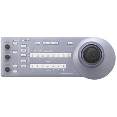 Sony RM-IP10 - Camera afstandsbediening - kabel Sony RM-IP10 - Camera afstandsbediening - kabel