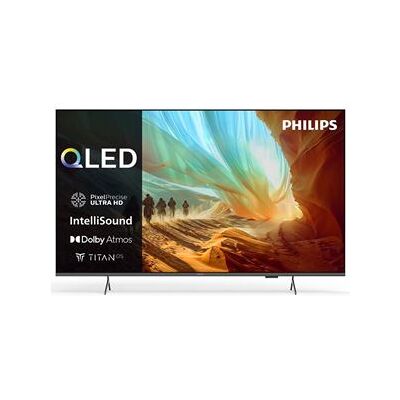 PHILIPS 50PQS7801/12 (2026) PHILIPS 50PQS7801/12 (2026)