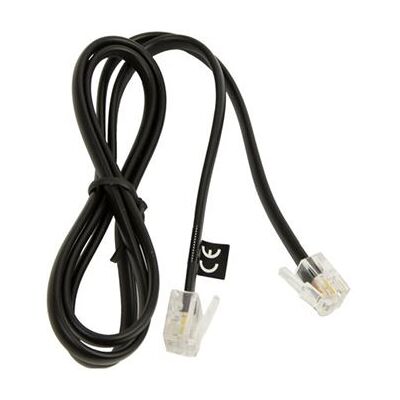 Jabra - Hoofdtelefoon adapter Jabra - Hoofdtelefoon adapter