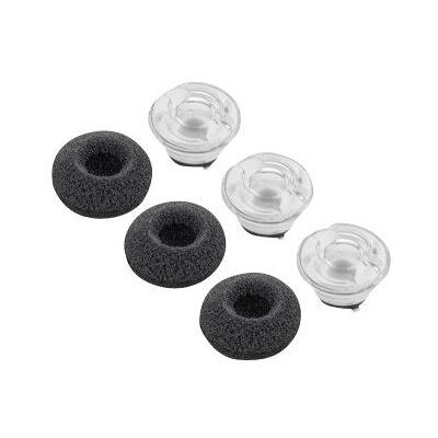 Plantronics Poly - Oordopjesset - voor Voyager Legend Plantronics Poly - Oordopjesset - voor Voyager Legend