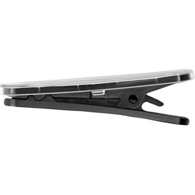 Jabra - Kledingklem voor koptelefoon (pak van 10) Jabra - Kledingklem voor koptelefoon (pak van 10)