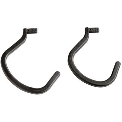 Jabra - Oorhaak voor koptelefoon - voor BIZ 2400, 2400 3in1 Jabra - Oorhaak voor koptelefoon - voor BIZ 2400, 2400 3in1