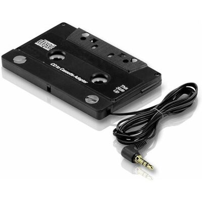 Philips SWA2066W - cassette-adapter Philips SWA2066W - cassette-adapter