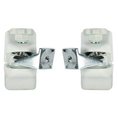 B-TECH BT332 - muurmontage B-TECH BT332 - muurmontage