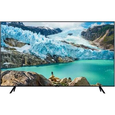 Samsung UE75TU7005K - 75" diagonale klasse 7 Series led-achtergrondverlichting lcd-tv - Smart TV - Tizen OS - 4K UHD (2160p) 3840 x 2160 - HDR Samsung UE75TU7005K - 75" diagonale klasse 7 Series led-achtergrondverlichting lcd-tv - Smart TV - Tizen OS - 4K UHD (2160p) 3840 x 2160 - HDR