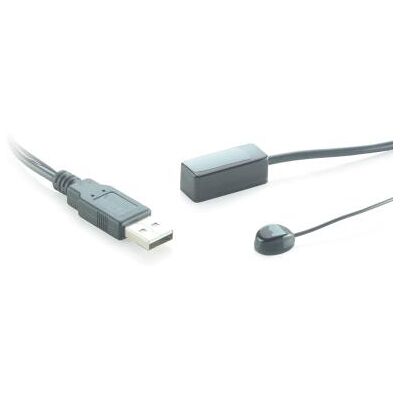 Marmitek Infrarood extender IR100 USB Zwart Marmitek Infrarood extender IR100 USB Zwart