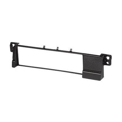 Hama Car Radio Support - Omlijsting voor radio - zwart Hama Car Radio Support - Omlijsting voor radio - zwart