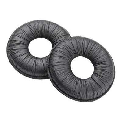 Plantronics Poly - Oorkussentje (pak van 2) - voor Blackwire C610, C610-M, C620, C620-M Plantronics Poly - Oorkussentje (pak van 2) - voor Blackwire C610, C610-M, C620, C620-M