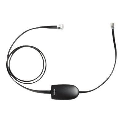 Jabra EHS 1 Adapter for Avaya - hoofdtelefoon adapter Jabra EHS 1 Adapter for Avaya - hoofdtelefoon adapter