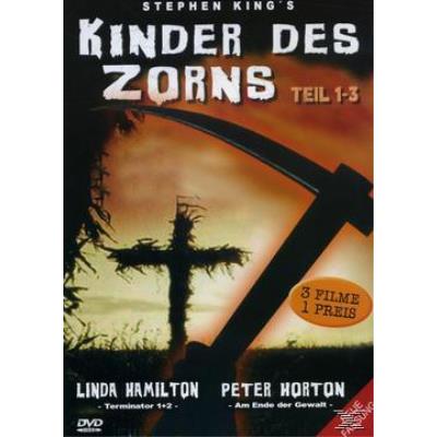 Children Of The Corn - Boxset Children Of The Corn - Boxset