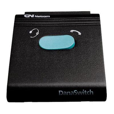 Jabra - Schakelaar voor koptelefoon Jabra - Schakelaar voor koptelefoon