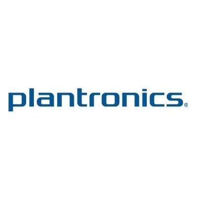 Plantronics Poly - Oorkussentje voor koptelefoon - voor P/N: HW540 Plantronics Poly - Oorkussentje voor koptelefoon - voor P/N: HW540