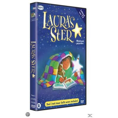 Laura’s Ster - 1 Laura’s Ster - 1