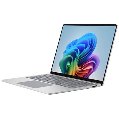 Microsoft Touchscreen Surface Laptop 8e Editie 13.8" Snapdragon X2 Elite 16 Gb Ram 1 Tb Ssd Platina - Franse Azerty Microsoft Touchscreen Surface Laptop 8e Editie 13.8" Snapdragon X2 Elite 16 Gb Ram 1 Tb Ssd Platina - Franse Azerty