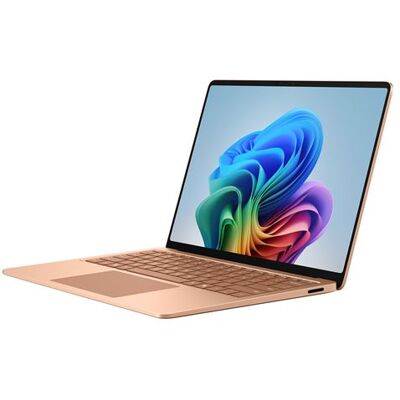 Microsoft Touchscreen Surface Laptop 8e Editie 13.8" Snapdragon X2 Elite 16 Gb Ram 512 Gb Ssd Dune - Franse Azerty Microsoft Touchscreen Surface Laptop 8e Editie 13.8" Snapdragon X2 Elite 16 Gb Ram 512 Gb Ssd Dune - Franse Azerty