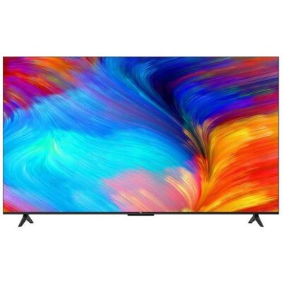 TCL LED TV 55P631 55" 4K UHD Refurbished TCL LED TV 55P631 55" 4K UHD Refurbished