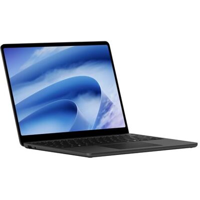 Microsoft Touchscreen Laptop Surface 13" Qualcomm Snapdragon X2 Plus 16 Gb Ram 256 Gb Ssd Zwart - Franse Azerty Microsoft Touchscreen Laptop Surface 13" Qualcomm Snapdragon X2 Plus 16 Gb Ram 256 Gb Ssd Zwart - Franse Azerty