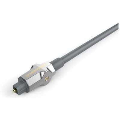 Monster Cable Monster Home Digitale audiokabel Audio Zilver Monster Cable Monster Home Digitale audiokabel Audio Zilver