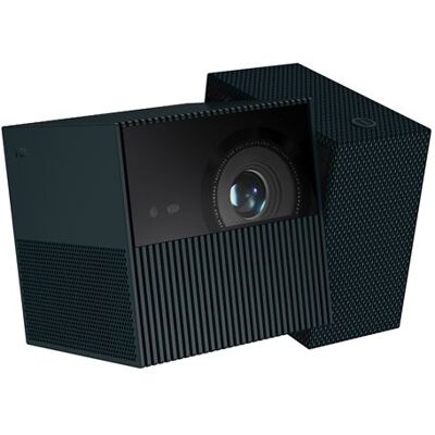 Tcl Beamer PlayCube Bosgroen Tcl Beamer PlayCube Bosgroen