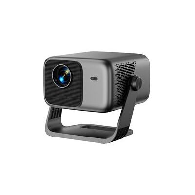 Philips Beamer NeoPix 460 Smart Grijs en Zwart Philips Beamer NeoPix 460 Smart Grijs en Zwart