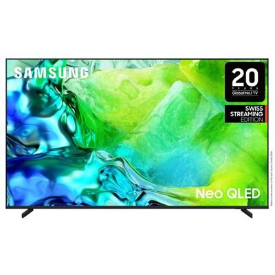 Samsung Neo Qled Tv Qe55qn83hauxxn 55" 4k Uhd 2026 Samsung Neo Qled Tv Qe55qn83hauxxn 55" 4k Uhd 2026