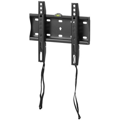 One for all TV-standaard WM4219 Platte wandbeugel Zwart voor tv's van 19“ tot 43” One for all TV-standaard WM4219 Platte wandbeugel Zwart voor tv's van 19“ tot 43”