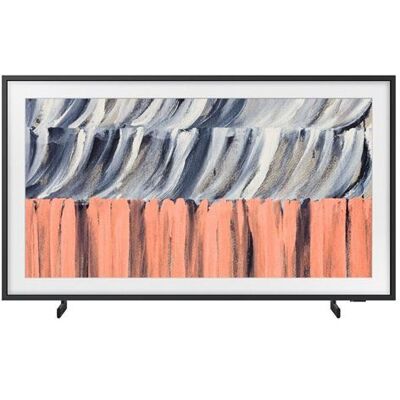Samsung QLED TV The Frame F-QE43LS03HEUX 43" 4K UHD 2026 Samsung QLED TV The Frame F-QE43LS03HEUX 43" 4K UHD 2026