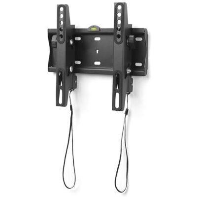 One for all Kantelbare muurbeugel Solid WM4229 Zwart voor tv's van 19“ tot 43” One for all Kantelbare muurbeugel Solid WM4229 Zwart voor tv's van 19“ tot 43”