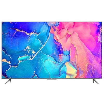 TCL LED TV 55C636 55" 4K UHD Refurbished TCL LED TV 55C636 55" 4K UHD Refurbished