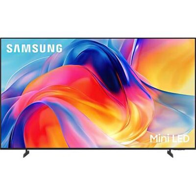 Samsung Mini LED TV UE65M72HAUXXN 65" 4K UHD 2026 Samsung Mini LED TV UE65M72HAUXXN 65" 4K UHD 2026