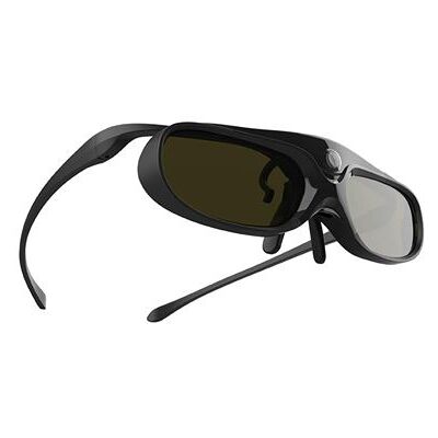Xgimi 3d-bril 3d Zwart En Groen Xgimi 3d-bril 3d Zwart En Groen