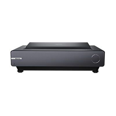 Hisense Laser cinema 4K PX1-PRO projector Zwart Hisense Laser cinema 4K PX1-PRO projector Zwart