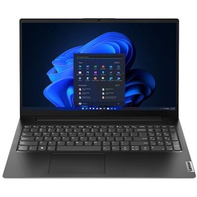 Lenovo V15 G4 Amn 82yu - Scharnier 180 Graden - Amd Ryzen 5 - 7520u / Tot 4.3 Ghz - Win 11 Home - Radeon 610m - 8 Gb Ram - 512 Gb Ssd Nvme - 15.6" Tn 1920 X 1080 (full Hd) - Gigabit Ethernet - Wi-fi 6, Bluetooth - Zakelijk Zwart - Tsb Frans - Met 2 Jaar Lenovo V15 G4 Amn 82yu - Scharnier 180 Graden - Amd Ryzen 5 - 7520u / Tot 4.3 Ghz - Win 11 Home - Radeon 610m - 8 Gb Ram - 512 Gb Ssd Nvme - 15.6" Tn 1920 X 1080 (full Hd) - Gigabit Ethernet - Wi-fi 6, Bluetooth - Zakelijk Zwart - Tsb Frans - Met 2 Jaar