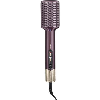 Babyliss Stylingborstel Air Power Smooth As6400e Paars - Airfryer Babyliss Stylingborstel Air Power Smooth As6400e Paars - Airfryer