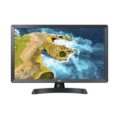 LG LED TV 24TQ510S 24'' HD 2022 LG LED TV 24TQ510S 24'' HD 2022