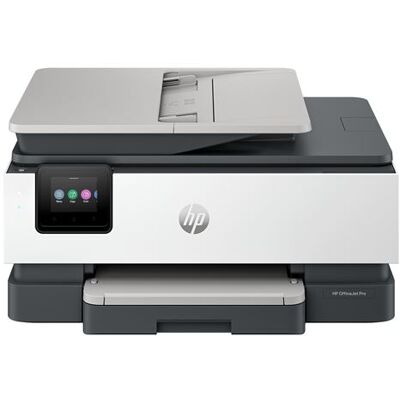 Hp Officejet Pro 8135 All-in-one - Multifunctionele Printer - Kleur - Inktjet - Legal (216 X 356 Mm) (origineel) - A4/legal (doorsnede) - Maximaal 12 Ppm Led - Maximaal 20 Ppm (printend) - 225 Vellen - 33.6 Kbps - Usb 2.0, Lan, Usb 2.0 Host, Wi-fi(ac), Hp Officejet Pro 8135 All-in-one - Multifunctionele Printer - Kleur - Inktjet - Legal (216 X 356 Mm) (origineel) - A4/legal (doorsnede) - Maximaal 12 Ppm Led - Maximaal 20 Ppm (printend) - 225 Vellen - 33.6 Kbps - Usb 2.0, Lan, Usb 2.0 Host, Wi-fi(ac),