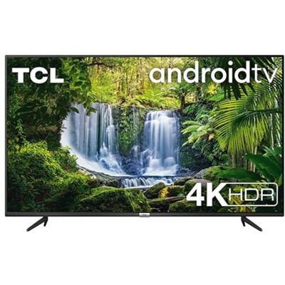 TCL LCD TV 43P616 43" Refurbished TCL LCD TV 43P616 43" Refurbished