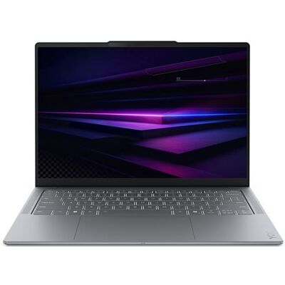 Lenovo Yoga Slim 7 14ill11 83r0 - Copilot+ Pc - Intel Core Ultra 7 - 256v / Tot 4.8 Ghz - Win 11 Home - Intel Arc Graphics 140v - 16 Gb Ram - 512 Gb Ssd Nvme - 14" Oled 1920 X 1200 - Wi-fi 7, Bluetooth - Maangrijs - Tsb Frans Lenovo Yoga Slim 7 14ill11 83r0 - Copilot+ Pc - Intel Core Ultra 7 - 256v / Tot 4.8 Ghz - Win 11 Home - Intel Arc Graphics 140v - 16 Gb Ram - 512 Gb Ssd Nvme - 14" Oled 1920 X 1200 - Wi-fi 7, Bluetooth - Maangrijs - Tsb Frans