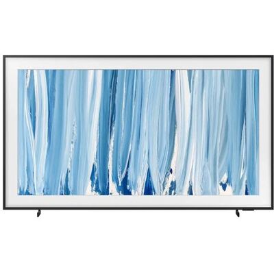 Samsung QLED TV The TV Frame Pro Vision AI F-QE55LS03HWUX 55" 4K UHD 2026 Samsung QLED TV The TV Frame Pro Vision AI F-QE55LS03HWUX 55" 4K UHD 2026