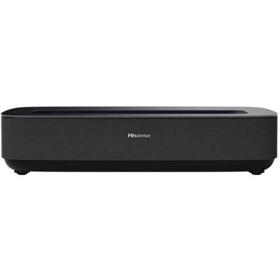 Hisense Beamer PL2 Smart Laser Zwart Refurbished Hisense Beamer PL2 Smart Laser Zwart Refurbished