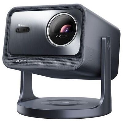 Hisense Beamer C2 Pro Smart Mini Projector Grijs Refurbished Hisense Beamer C2 Pro Smart Mini Projector Grijs Refurbished