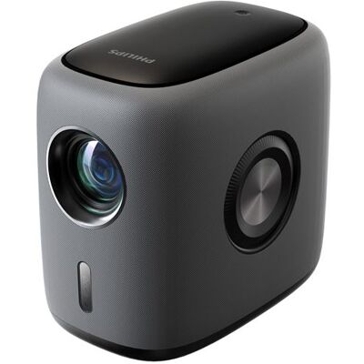 Philips Videoprojector Neopix 950 Full HD Zwart Philips Videoprojector Neopix 950 Full HD Zwart