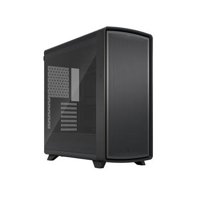 Fractal Design Gaming Pc-behuizing Summit Blackout Tg Light Tint Mid-tower Met Zijpaneel Van Gehard Glas Zwart Fractal Design Gaming Pc-behuizing Summit Blackout Tg Light Tint Mid-tower Met Zijpaneel Van Gehard Glas Zwart